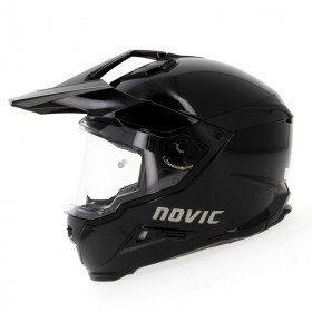 Casque NOVIC X-Terra - noir