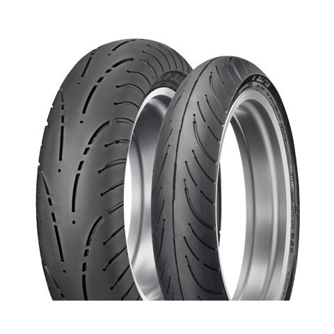 Pneu DUNLOP ELITE 4 150/80 R 17 M/C 72H TL