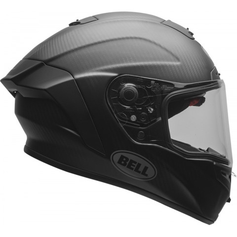 Casque BELL Race Star Flex DLX Solid