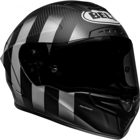 Casque BELL Race Star Flex DLX Fasthouse Street Punk