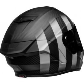 Casque BELL Race Star Flex DLX Fasthouse Street Punk