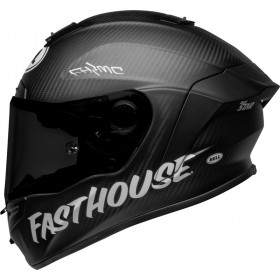 Casque BELL Race Star Flex DLX Fasthouse Street Punk