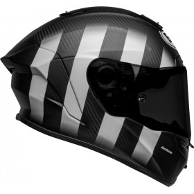 Casque BELL Race Star Flex DLX Fasthouse Street Punk