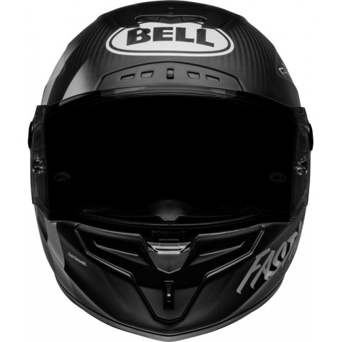 Casque BELL Race Star Flex DLX Fasthouse Street Punk