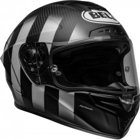 Casque BELL Race Star Flex DLX Fasthouse Street Punk