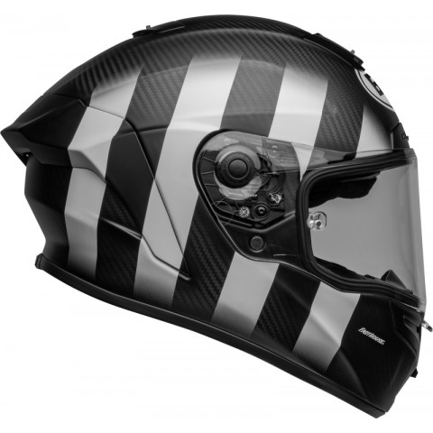 Casque BELL Race Star Flex DLX Fasthouse Street Punk