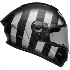 Casque BELL Race Star Flex DLX Fasthouse Street Punk