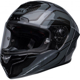 Casque BELL Race Star Flex DLX Labyrinth