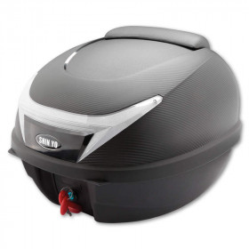 Top Case SHIN YO Genova - 35L