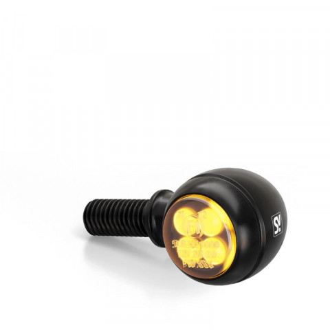 Clignotants LED SHIN YO Circula-S 2en1