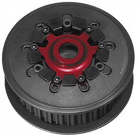 Embrayage anti-dribble STM
