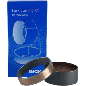 Kit de bagues de friction SKF fourche ø46mm