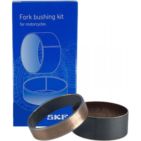 Kit de bagues de friction SKF fourche ø47mm