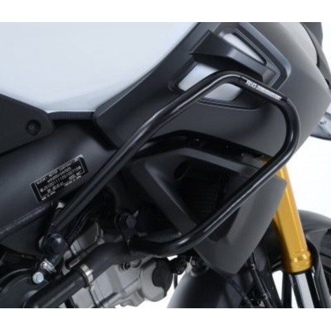 Protection latérales R&G RACING
