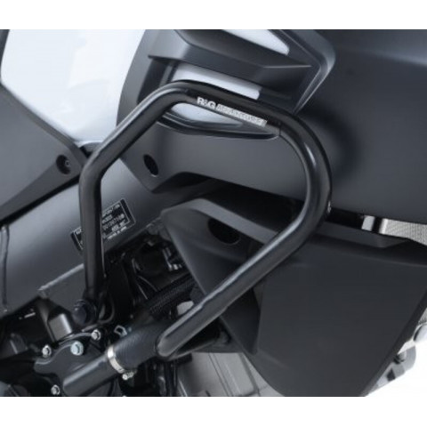 Protection latérales R&G RACING