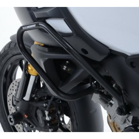 Protection latérales R&G RACING