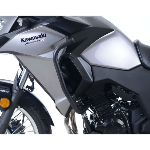 Protection latérales R&G RACING