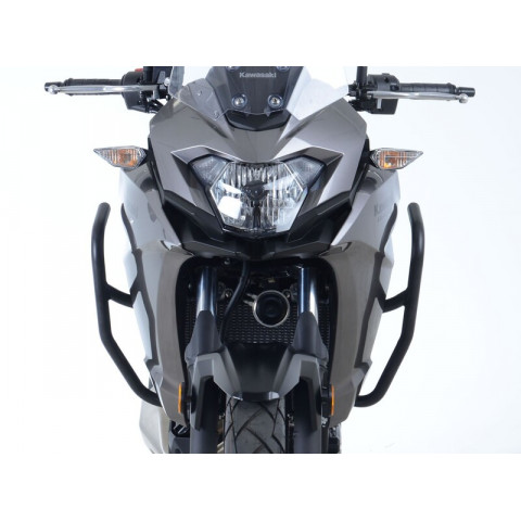 Protection latérales R&G RACING