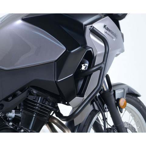 Protection latérales R&G RACING