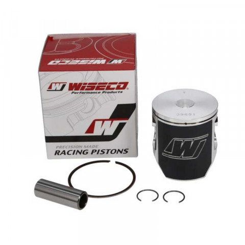 Kit piston WISECO 2T GP Series - ø72.00mm