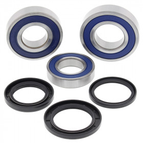 Wheel Bearing Kit All Balls 25-1727