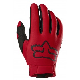 DEFEND THERMO CE O.R. GLOVE [FLO RED]