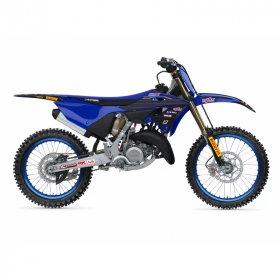 Kit complet BLACKBIRD Replica Yamaha Racing 22