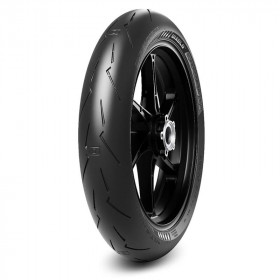 Pneu PIRELLI DIABLO SUPERCORSA V4 SC1 (F) 110/70 R 17 M/C 54V TL