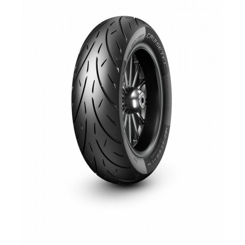 Pneu METZELER CRUISETEC 180/70 R 16 M/C 77V TL