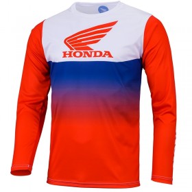 MAILLOT MX HONDA M