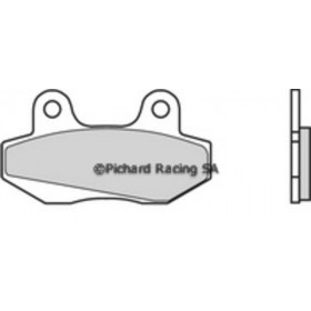 Plaquettes de frein BREMBO Scooter carbone céramique - 07027