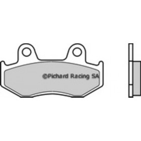 Plaquettes de frein BREMBO Scooter carbone céramique - 07038