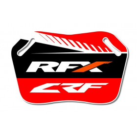 Panneautage RFX Pit Board - Honda