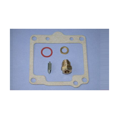 KIT DE REPARATION DE CARBURATEUR POUR XS400 1980-82