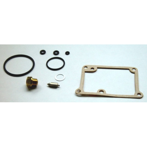 KIT DE REPARATION DE CARBURATEUR POUR DT125LC 1982