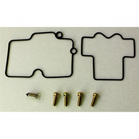 KIT REPARATION DE CARBURATEUR POUR SXF250 '05, CRF250 05-09, YZF250 03-10, RMZ250 04-09, KX250F 04-10