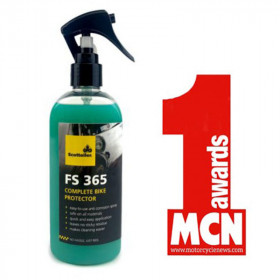 Protection anti-corrosion SCOTTOILER FS 365 - spray 250ml