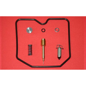 KIT DE REPAR CARBU KAWASAKI EL250 E1/E2 '91-92