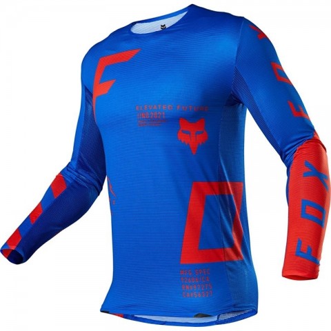 MAILLOT FLEXAIR RIGZ