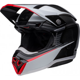 Casque BELL Moto-10 Spherical Renen Crux 2