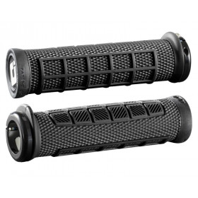 Revêtements de poignée MTB ODI Elite Pro Lock-On V2.1 - 130mm