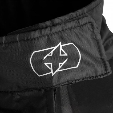 Veste de pluie OXFORD Rainseal noir taille 5XL