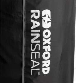 Pantalon de pluie OXFORD noir taille XL