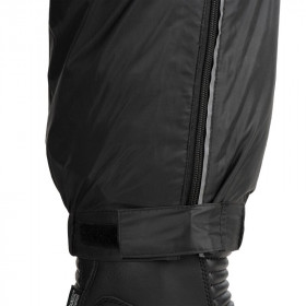 Pantalon de pluie OXFORD noir taille 5XL