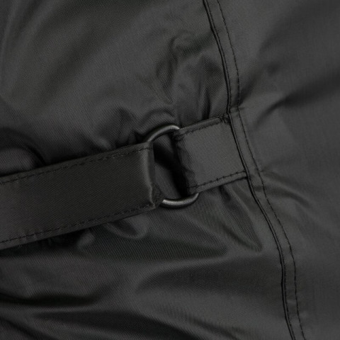 Combinaison de pluie OXFORD noir taille 6XL