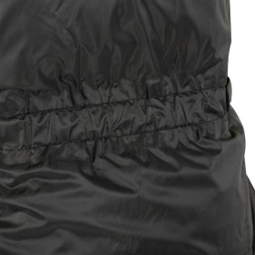 Combinaison de pluie OXFORD noir taille 6XL