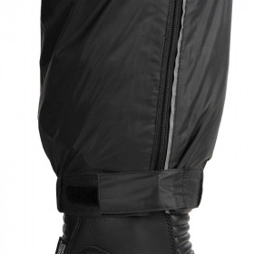 Combinaison de pluie OXFORD noir taille 6XL