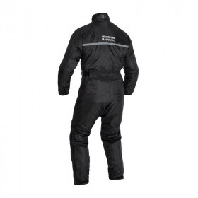 Combinaison de pluie OXFORD noir taille 6XL