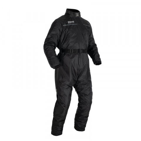 Combinaison de pluie OXFORD noir taille 3XL