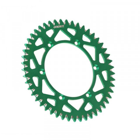 Couronne RFX Pro Series Elite aluminium - 420